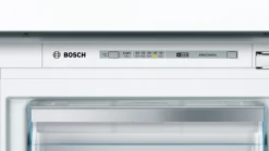 Serie 4 Inbouw vriezer 71.2 x 55.8 cm Vlakscharnier