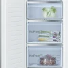 Serie 6 Inbouw vriezer 177.2 x 55.8 cm Vlakscharnier met SoftClose