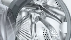 Serie 6 Inbouw was-droogcombinatie 7/4 kg