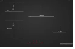 Serie 6 Inductiekookplaat 80 cm