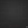 Serie 6 Inductiekookplaat 60 cm