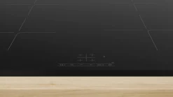 Serie 4 Inductiekookplaat 60 cm opbouwmontage zonder rand
