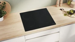 Serie 4 Inductiekookplaat 60 cm opbouwmontage zonder rand