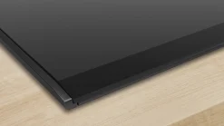 Serie 6 Inductiekookplaat 80 cm opbouwmontage met rand