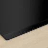 Serie 6 Inductiekookplaat 70 cm opbouwmontage zonder rand