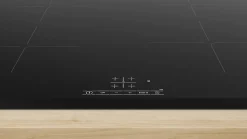 Serie 4 Inductiekookplaat 60 cm opbouwmontage zonder rand