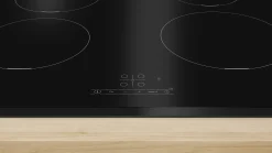 Serie 4 Inductiekookplaat 60 cm opbouwmontage zonder rand