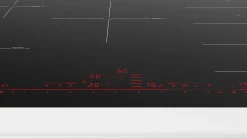 Serie 8 Inductiekookplaat 80 cm verzonken montage