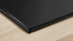 Serie 6 Inductiekookplaat met afzuiging 80 cm