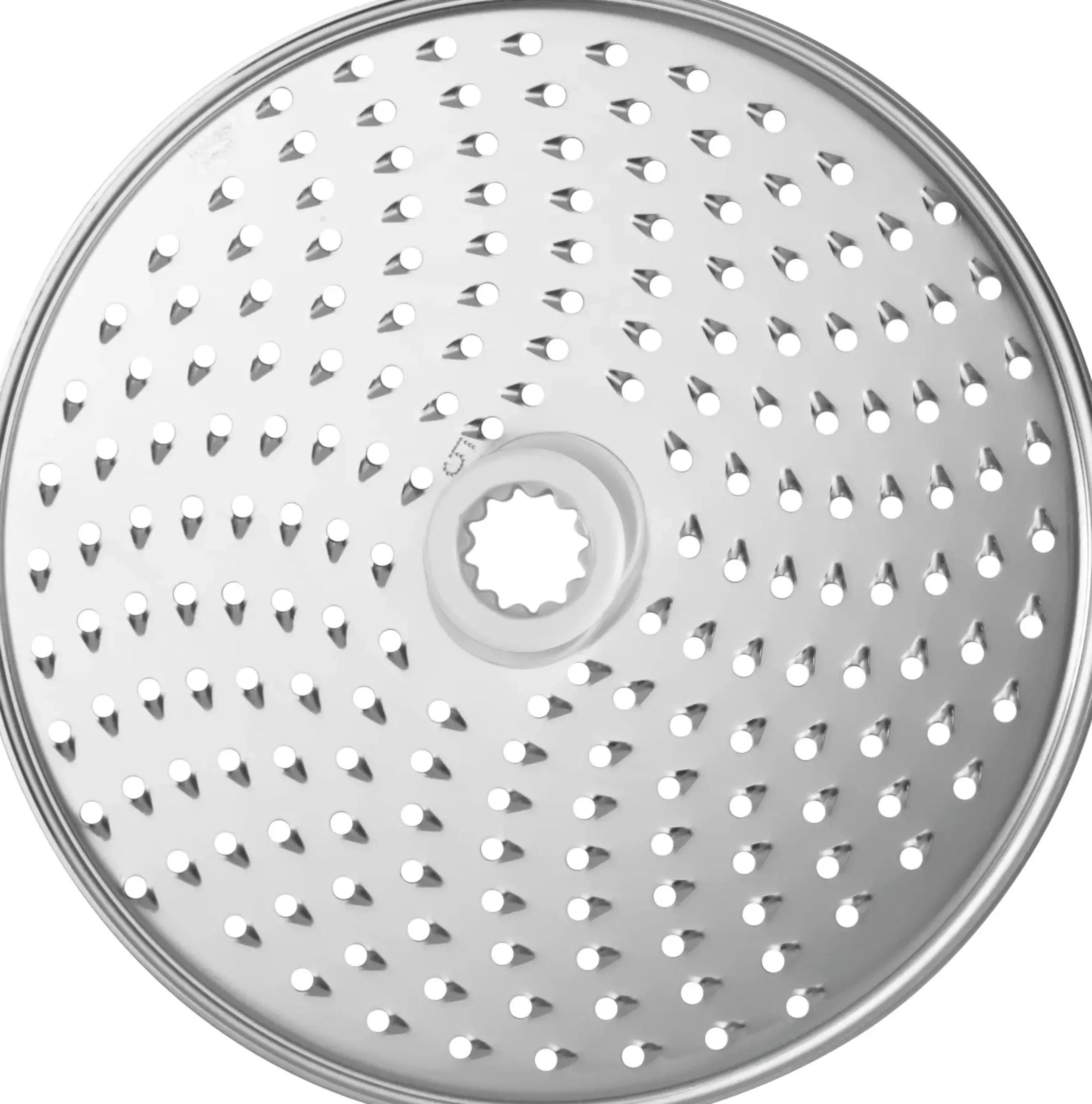 Serie 4 Keukenmachine met weegschaal en timer MUM 5 1000 W Wit, Champagne