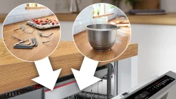 Serie 4 Keukenmachine met weegschaal en timer MUM 5 1000 W Rood, Zilver