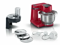 Serie 2 Keukenmachine MUM 700 W Rood, rood