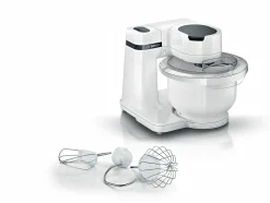 Serie 2 Keukenmachine MUM 700 W Wit, Wit