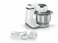 Serie 2 Keukenmachine MUM 700 W Wit, Wit