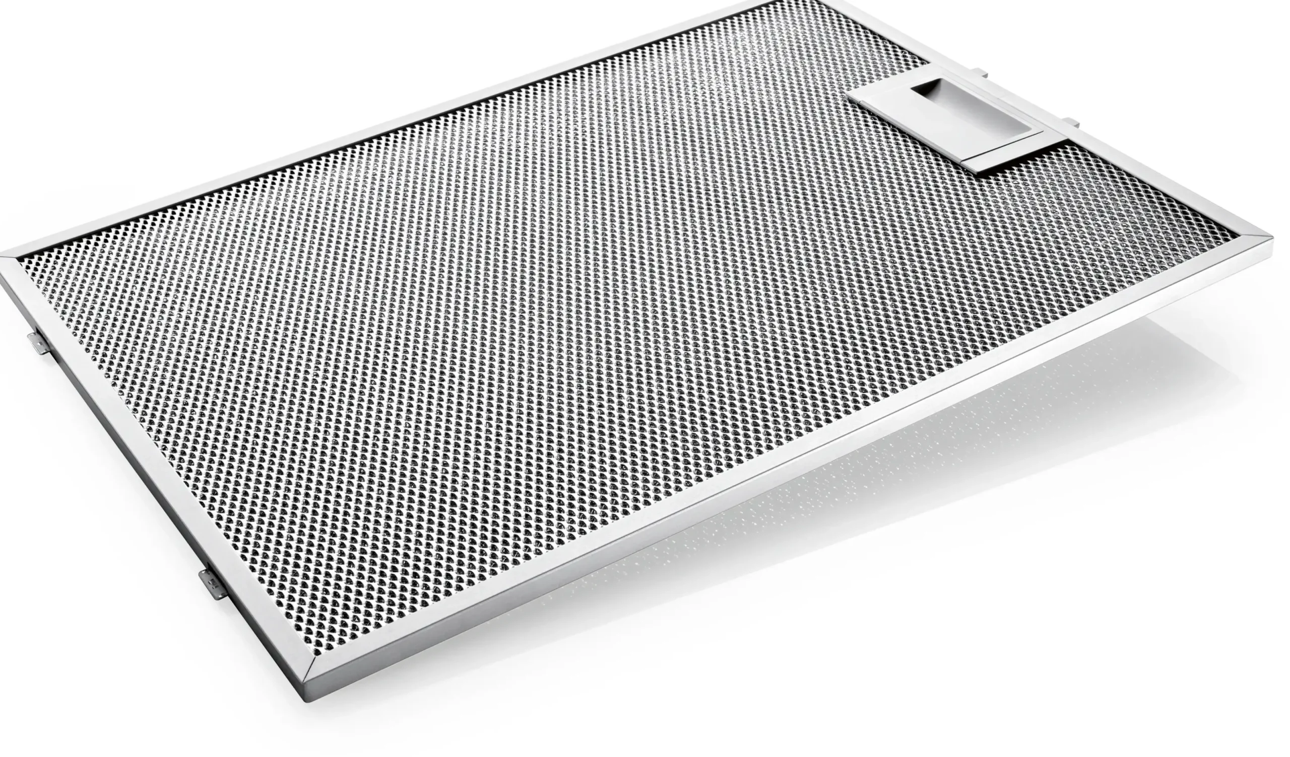 Serie 4 Onderbouw afzuigkap 60 cm Roestvrij staal