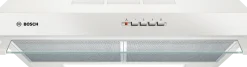 Serie 4 Onderbouw afzuigkap 60 cm Wit