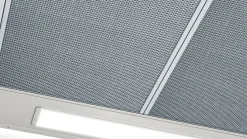 Serie 4 Onderbouw afzuigkap 60 cm Wit