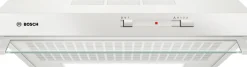 Serie 2 Onderbouw afzuigkap 60 cm Wit
