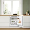 Serie 4 Onderbouw koelkast 82 x 59.8 cm Vlakscharnier