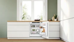 Serie 6 Onderbouw koelkast 82 x 59.8 cm Vlakscharnier met SoftClose