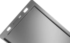 Serie 6 Plafondunit 90 cm Roestvrij staal