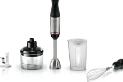 Serie 6 Staafmixer ErgoMaster 1000 W Roestvrij staal