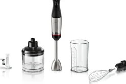 Serie 6 Staafmixer ErgoMaster 1000 W Roestvrij staal