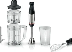 Serie 6 Staafmixer ErgoMaster 1000 W Roestvrij staal