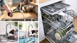 Serie 6 Staafmixer ErgoMaster 1000 W Roestvrij staal