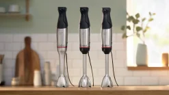Serie 6 Staafmixer ErgoMaster 1000 W Roestvrij staal