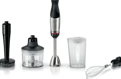 Serie 6 Staafmixer ErgoMaster 1000 W Roestvrij staal