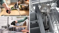 Serie 6 Staafmixer ErgoMaster 1000 W Roestvrij staal