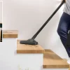 Serie 4 Stofzuiger met zak Grijs