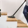 Serie 4 Stofzuiger met zak Rood