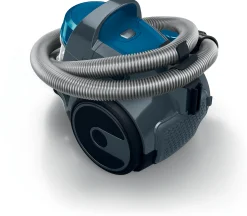 Serie 2 Stofzuiger zonder zak Blauw