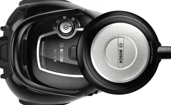 Serie 6 Stofzuiger zonder zak ProSilence Zwart