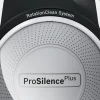 Serie 8 Stofzuiger zonder zak ProSilence Blauw