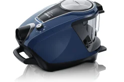 Serie 8 Stofzuiger zonder zak ProSilence Blauw