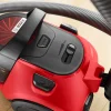 Serie 2 Stofzuiger zonder zak Rood