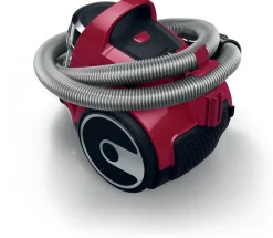 Serie 2 Stofzuiger zonder zak Rood