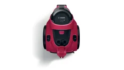 Serie 2 Stofzuiger zonder zak Rood