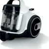 Serie 2 Stofzuiger zonder zak Wit