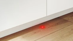 Serie 4 Volledig geïntegreerde vaatwasser 60 cm XXL (extra hoog)