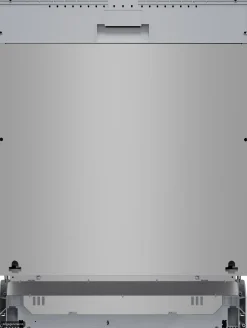 Serie 6 Volledig geïntegreerde vaatwasser 60 cm