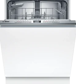 Serie 4 Volledig geïntegreerde vaatwasser 60 cm XXL (extra hoog)