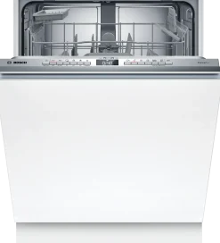 Serie 4 Volledig geïntegreerde vaatwasser 60 cm