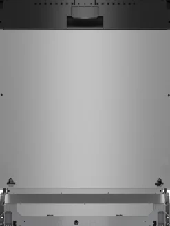 Serie 2 Volledig geïntegreerde vaatwasser 60 cm XXL (extra hoog)
