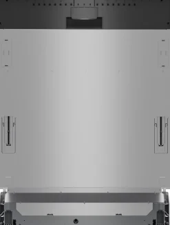 Serie 6 Volledig geïntegreerde vaatwasser 60 cm Vario Hinge (geschikt voor plinten van 5-9 cm en voor inbouw op hoogte)