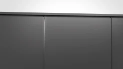 Serie 6 Volledig geïntegreerde vaatwasser 60 cm Vario Hinge (geschikt voor plinten van 5-9 cm en voor inbouw op hoogte)