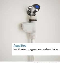 Serie 4 Volledig geïntegreerde vaatwasser 45 cm Vario Hinge (geschikt voor plinten van 5-9 cm en voor inbouw op hoogte)
